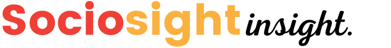 Logo Sociosight