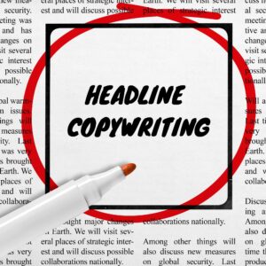 Headline Copywriting - Digital Marketing Strategy - Sociosight.co