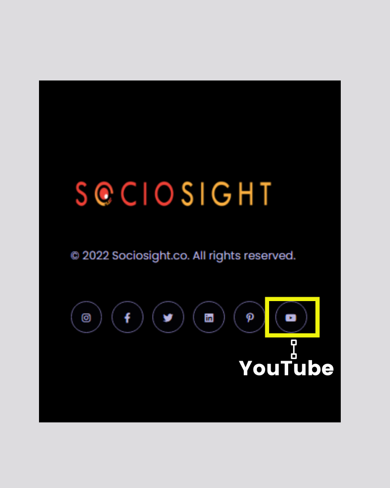 Manfaat Youtube - Sociosight - Social Media Management Tool