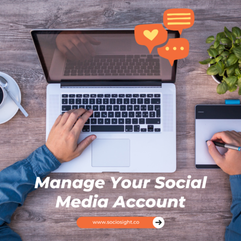 Social Media Management Tool - 9 Manfaat Untuk Brand Anda