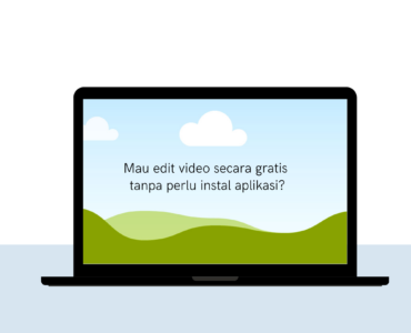 Aplikasi Edit Video Gratis Online Tanpa Watermark - Sociosight.co
