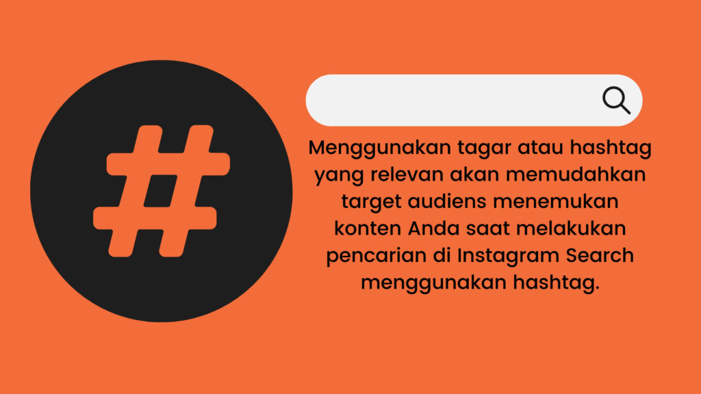 Tipe Hashtag Instagram - Sociosight.co