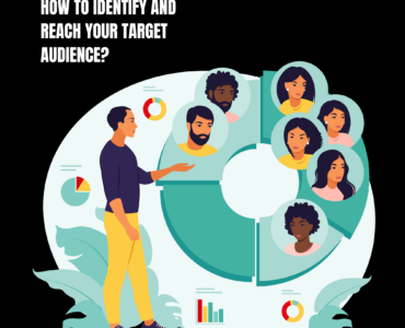 Target Audience in Marketing - How To Identify and Reach Team - Sociosight.co