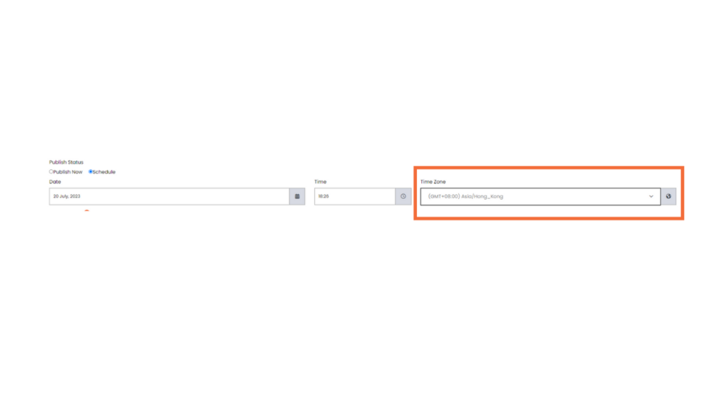 Menjadwalkan Video YouTube - Scheduling YouTube Video Via Sociosight