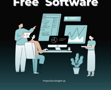 A list of free software for small businesses going online 12 Software Gratis untuk Usaha Online