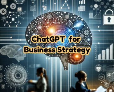ChatGPT prompts for business - Sociosight.co