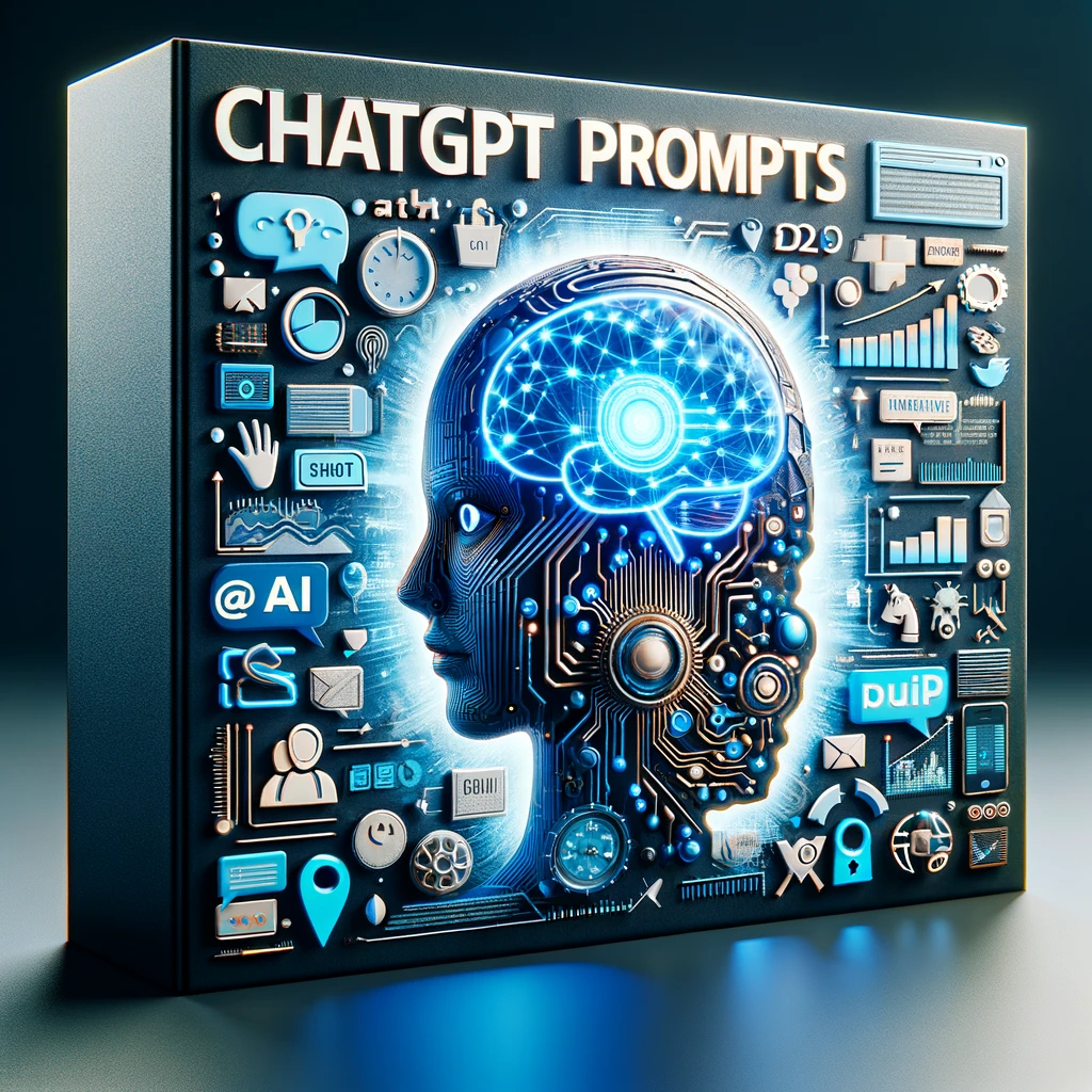 ChatGPT Prompts for Marketing - Sociosight.co