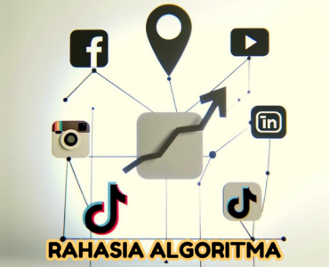 Algoritma Media Sosial