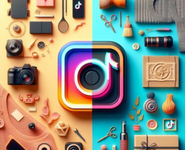 TikTok vs Instagram: Instagram Users