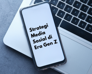 Strategi Media Sosial - Generasi Z - Sociosight.Co