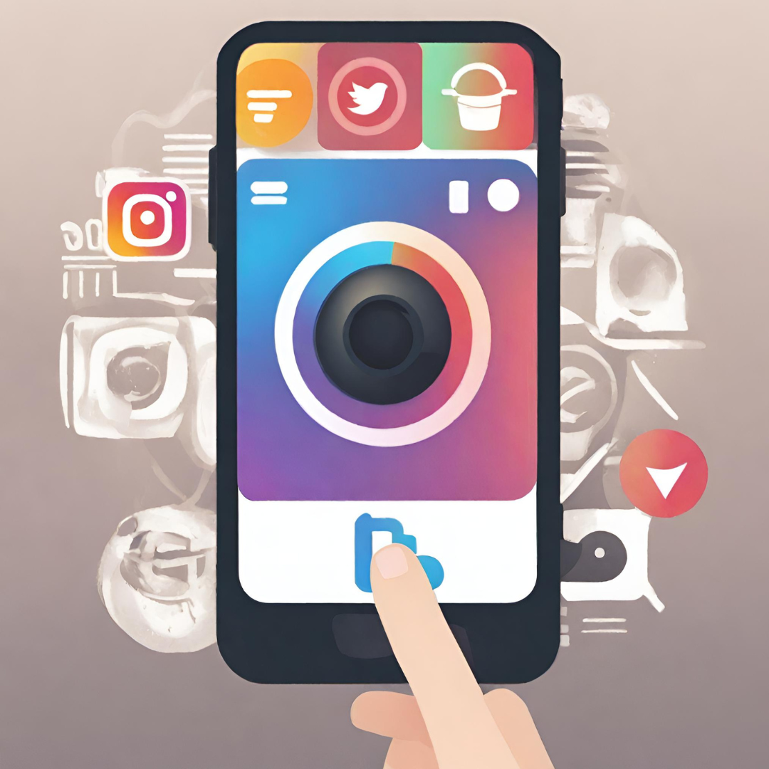Analisis Instagram - Sociosight.Co