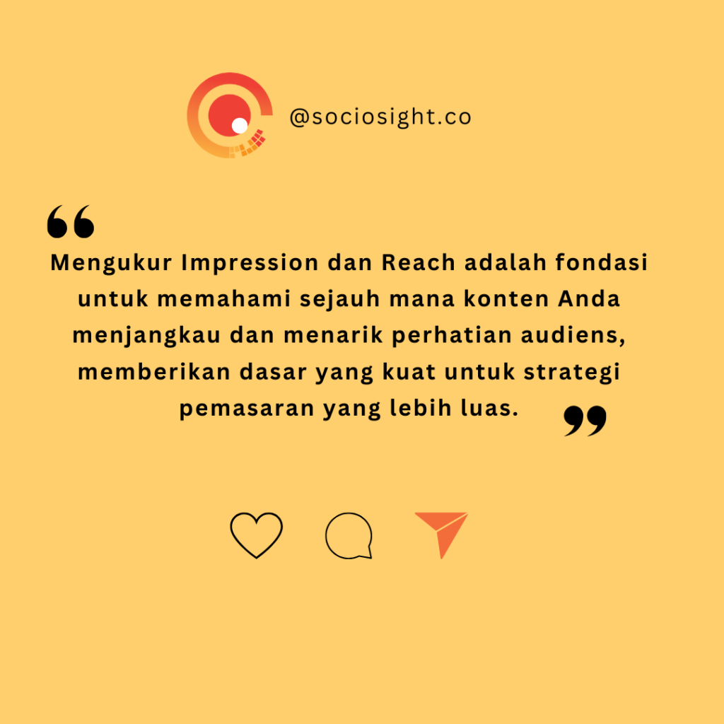Analisis Instagram - Sociosight.Co - Quote 1