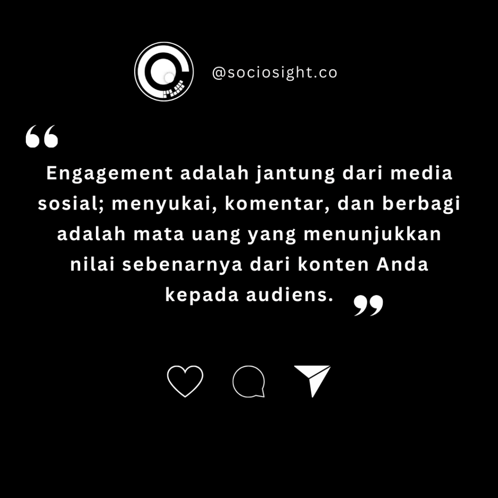 Analisis Instagram - Sociosight.Co - Quote 2