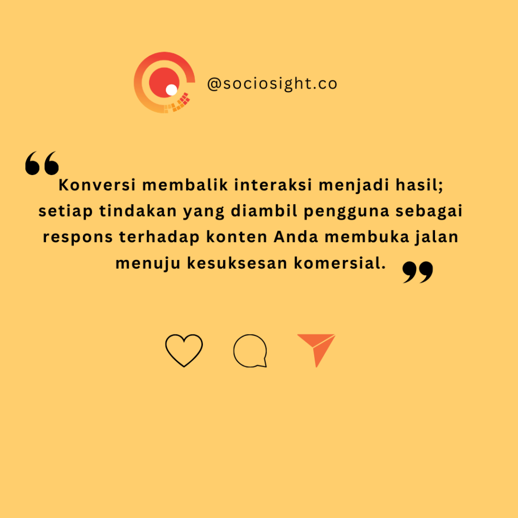 Analisis Instagram - Sociosight.Co - Quote 3
