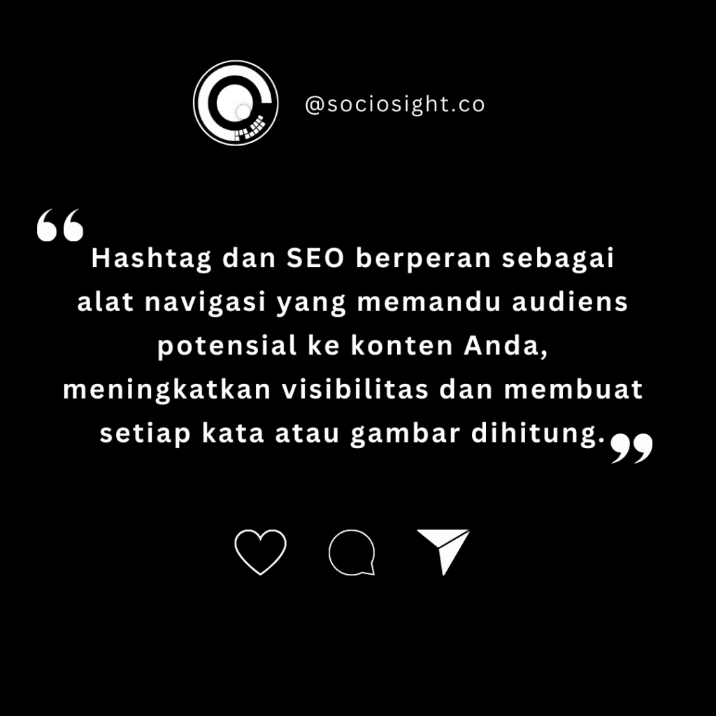 Analisis Instagram - Sociosight.Co - Quote 4