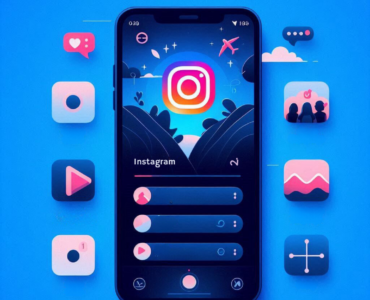 Instagram Update - Sociosight