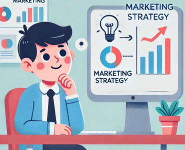 marketing strategies - Sociosight.Co - strategi pemasaran