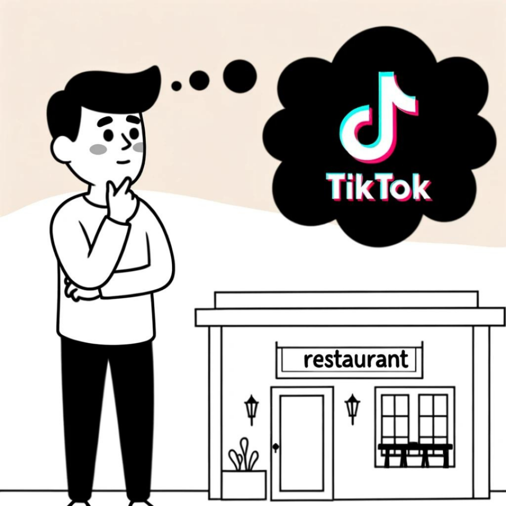 Aplikasi Media Sosial - Sociosight.Co - TikTok