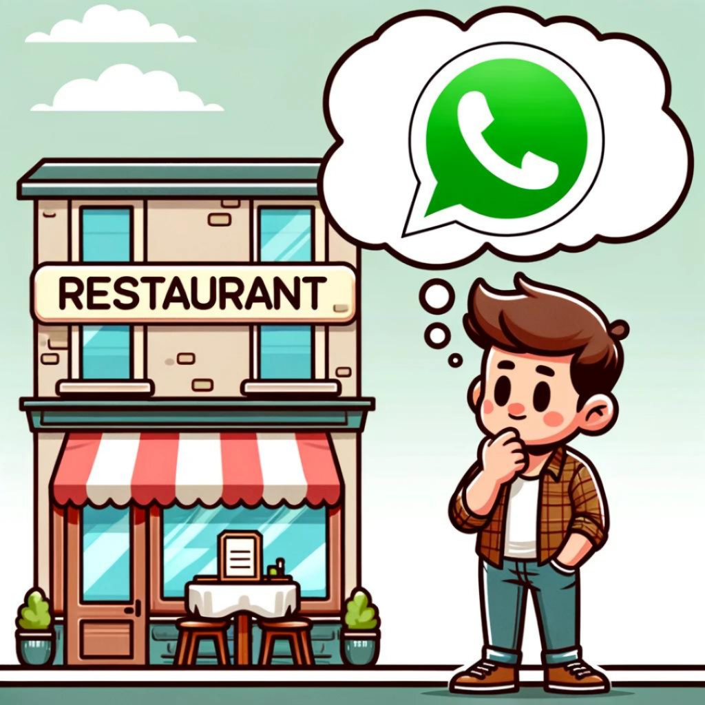Aplikasi Media Sosial - Sociosight.Co - WhatsApp