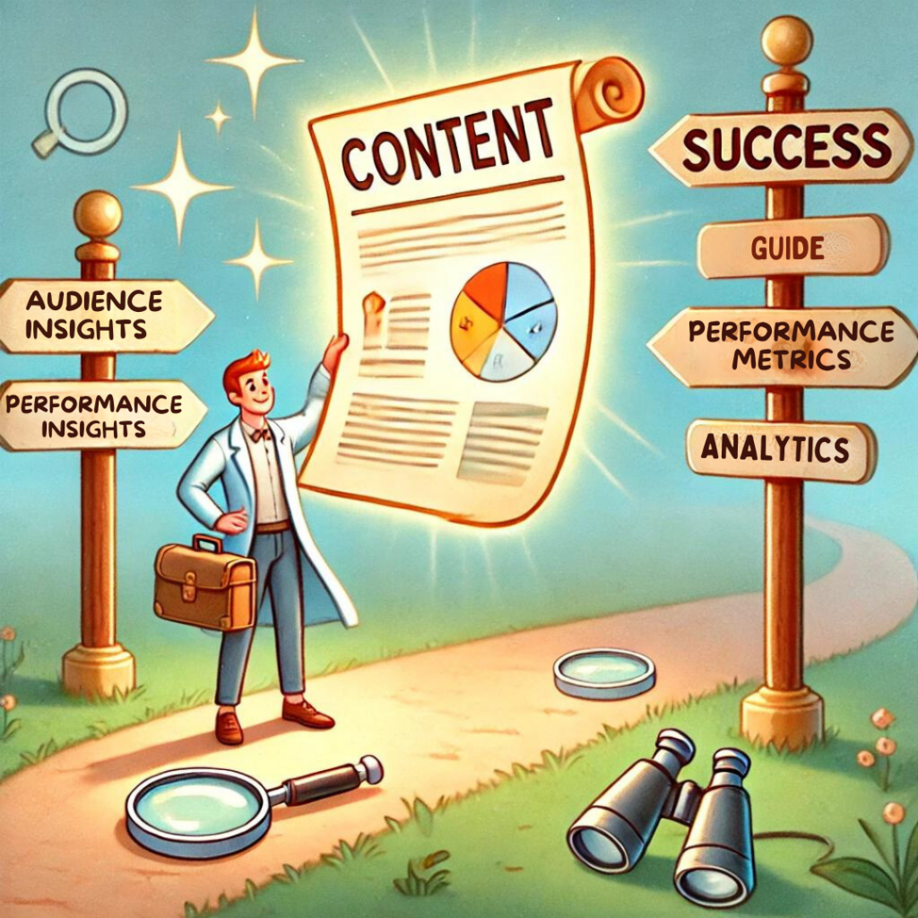 Lie #3: You Don’t Need Analytics If You Have Good Content Social Media Analytics