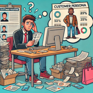 Customer Persona Template - Sociosight.Co - Marketing Strategies