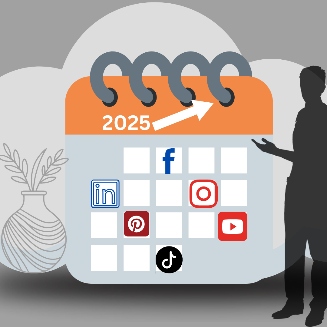 Strategi Konten Media Sosial - 2025 - Sociosight.Co