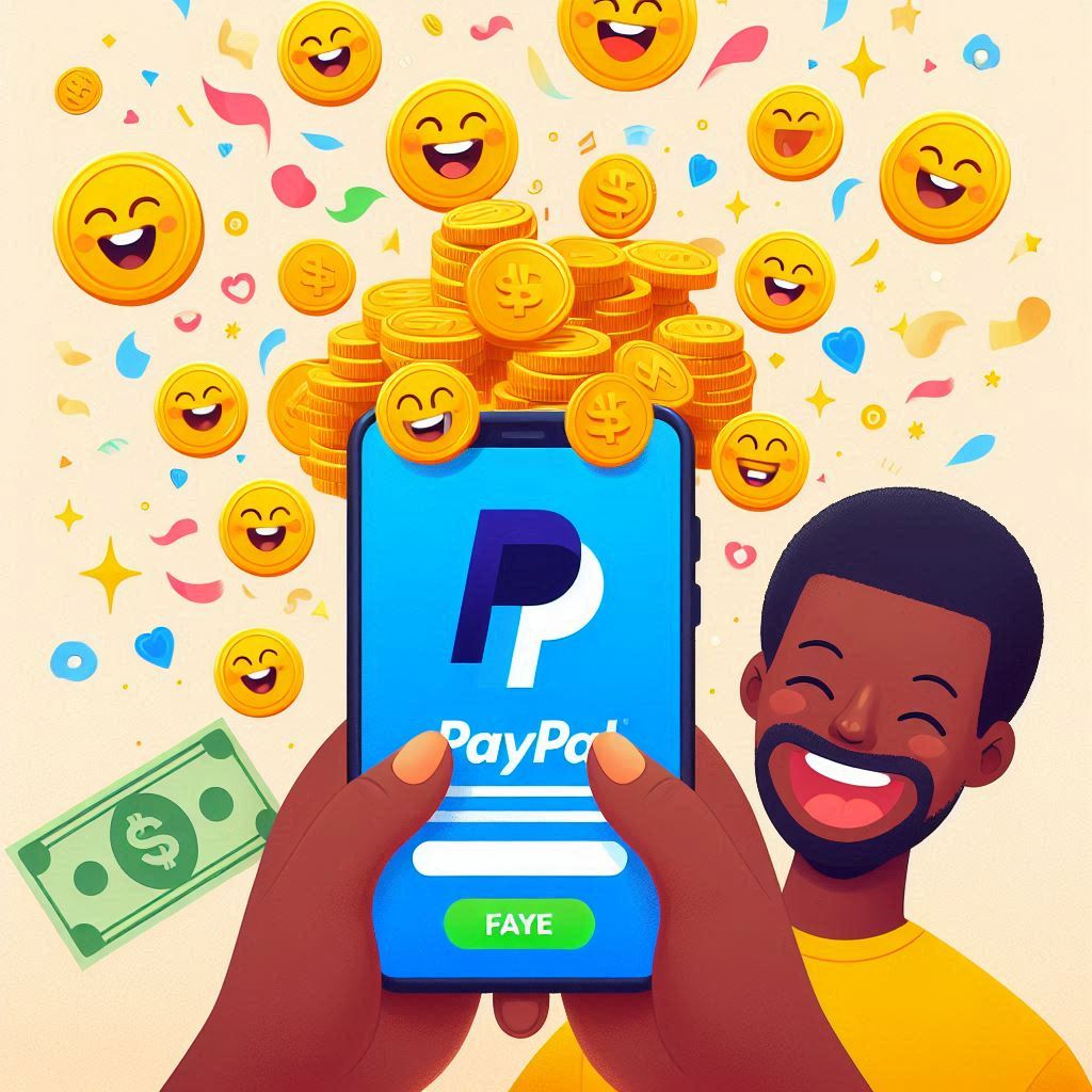 Paypal Payment Integration on Sociosight