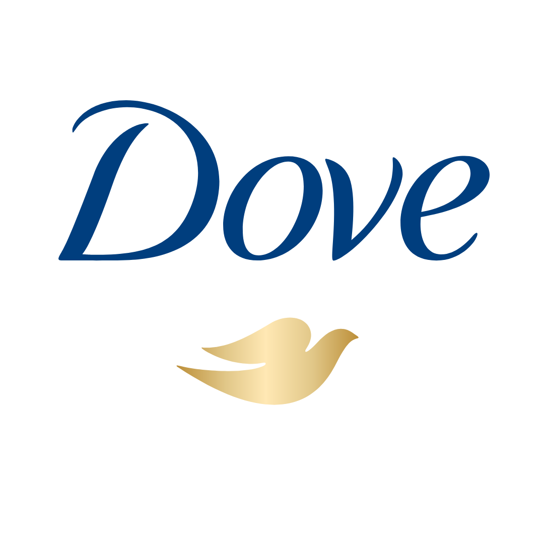 Dove Logo - Branding and Marketing - The Difference - Sociosight.Co