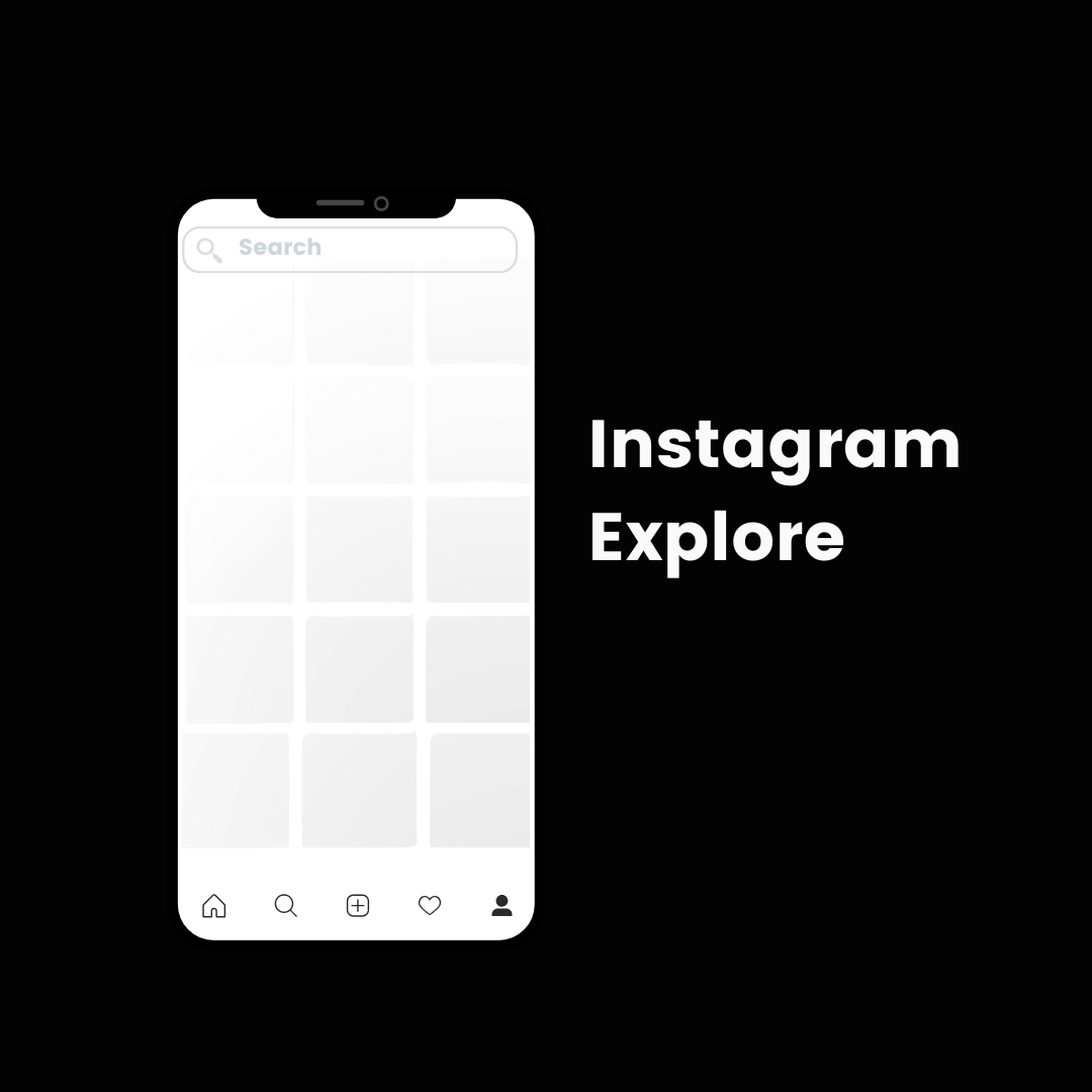 Ukuran Post Instagram Feed, Algoritma Instagram