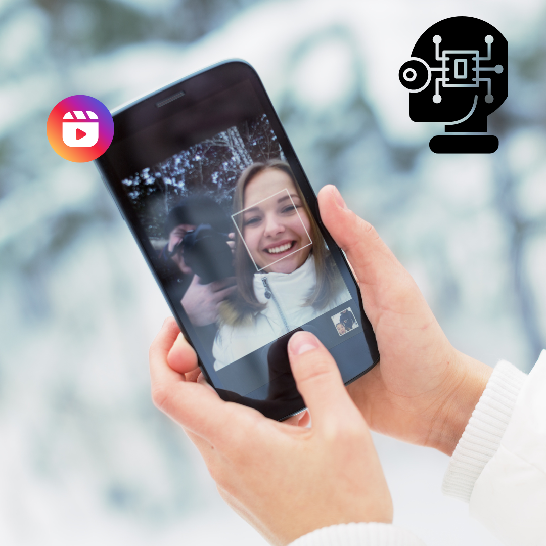 Instagram Reel Algorithm