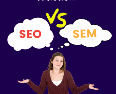 Perbedaan SEO dan SEM - Sociosight.co