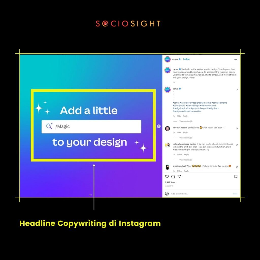 Apa Itu Copywriting - Sociosight.co