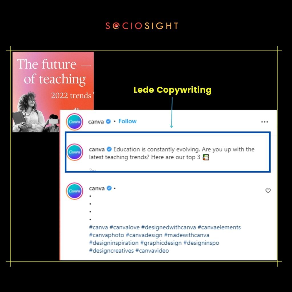 Apa Itu Copywriting - Sociosight.co