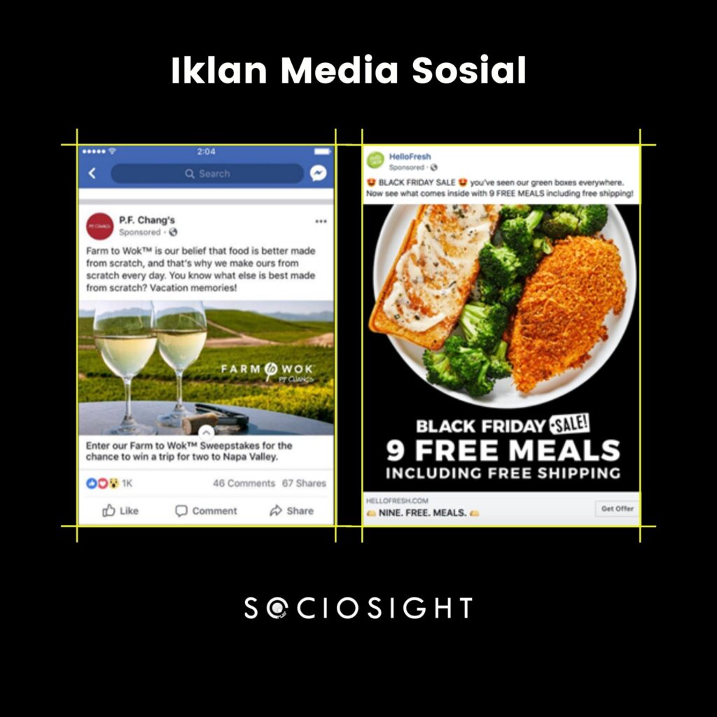 Apa Itu Copywriting - Sociosight.co