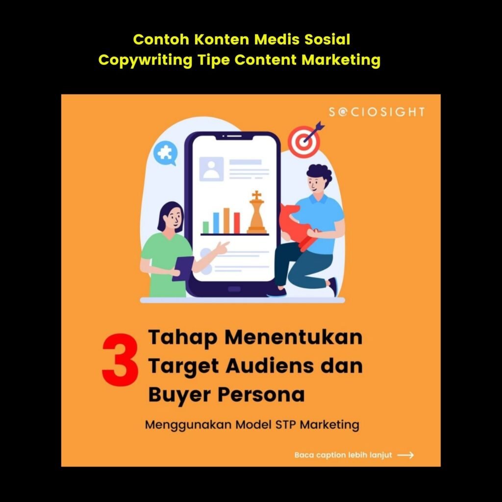 Apa Itu Copywriting - Sociosight.co