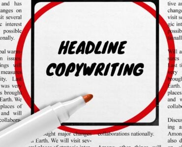 Headline Copywriting - Digital Marketing Strategy - Sociosight.co