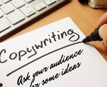 Tips Copywriting - Sociosight