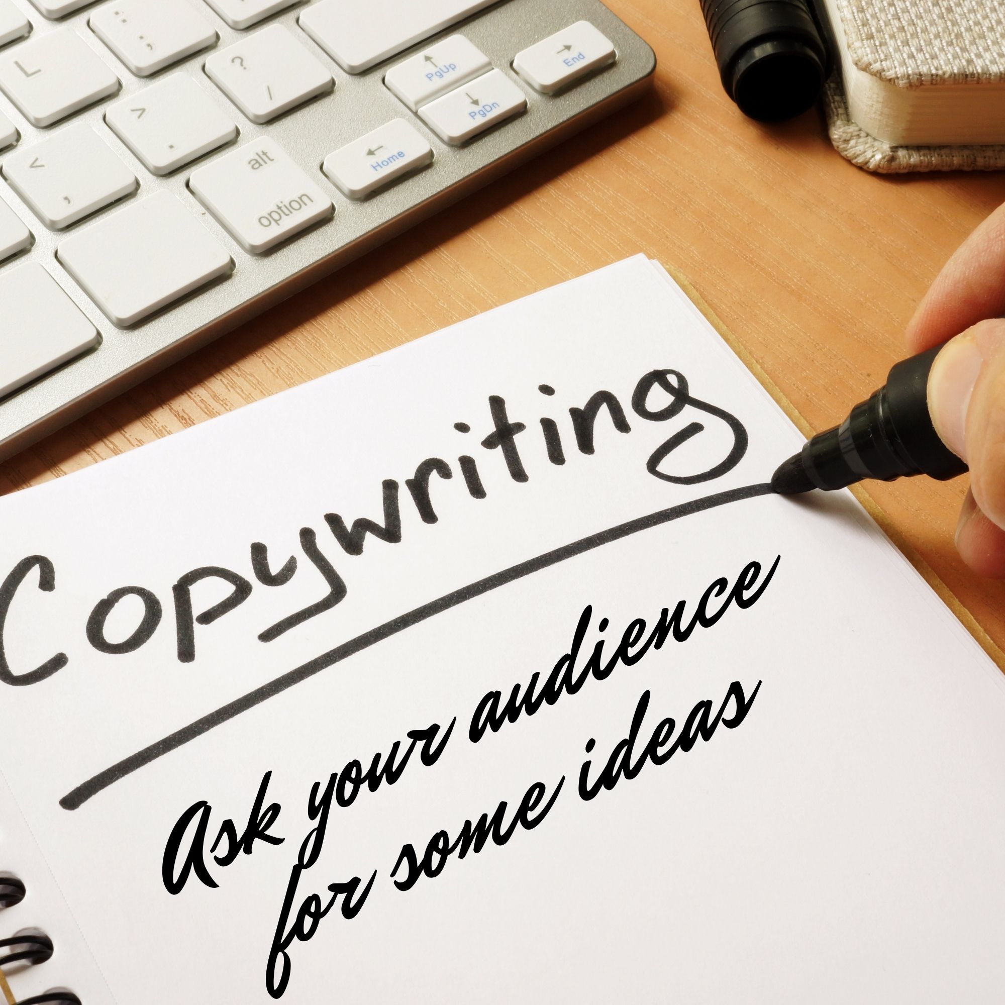 Tips Copywriting - Sociosight