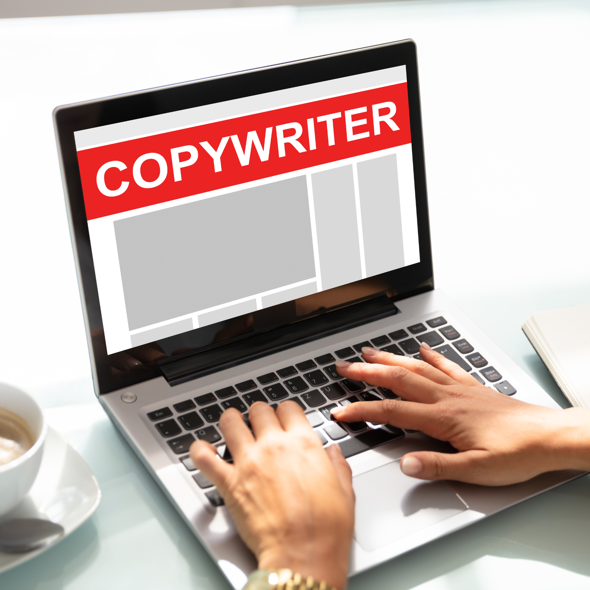 PAS copywriting for Social Media