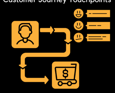 Customer Journey Touchpoints - Sociosight.co