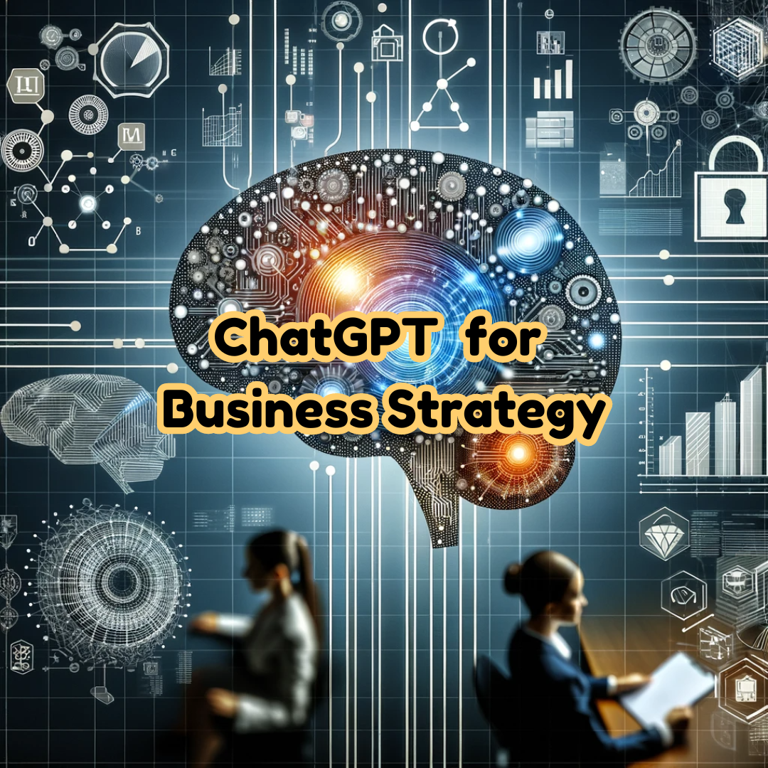 ChatGPT prompts for business - Sociosight.co