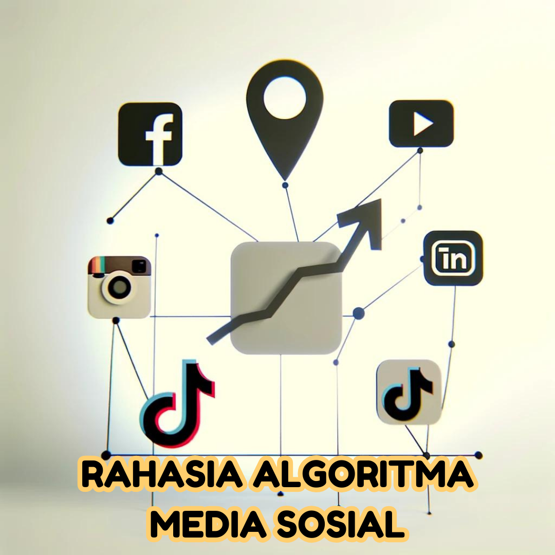 Algoritma Media Sosial