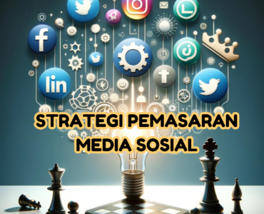 pemasaran media sosial