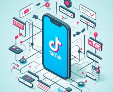 Algoritma TikTok - Sociosight