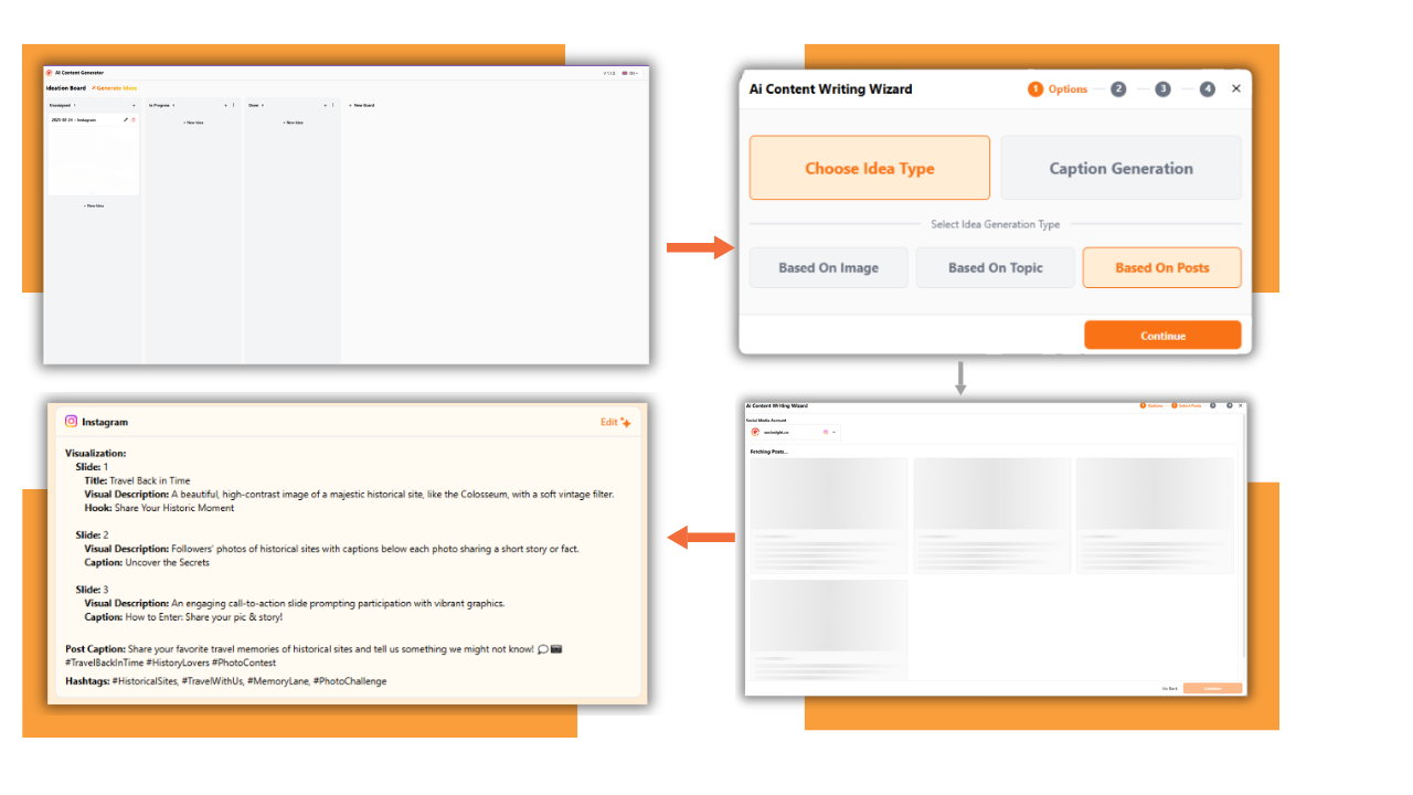 Lifetime Deal Sociosight, Sociosight.co - Social Media Management Tool - digital marketing strategy - Social Media Management Software - Lifetime Subscription Berlangganan Permanen Sociosight - Ai content writing wizard - Social Media Schedule App