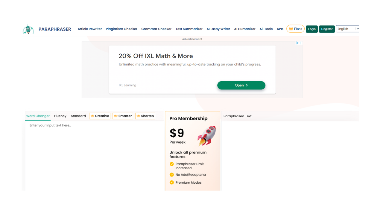 Tools Every Social Media Manager Should Use For Better Results 4 Social Media Manager - Paraphraser.io