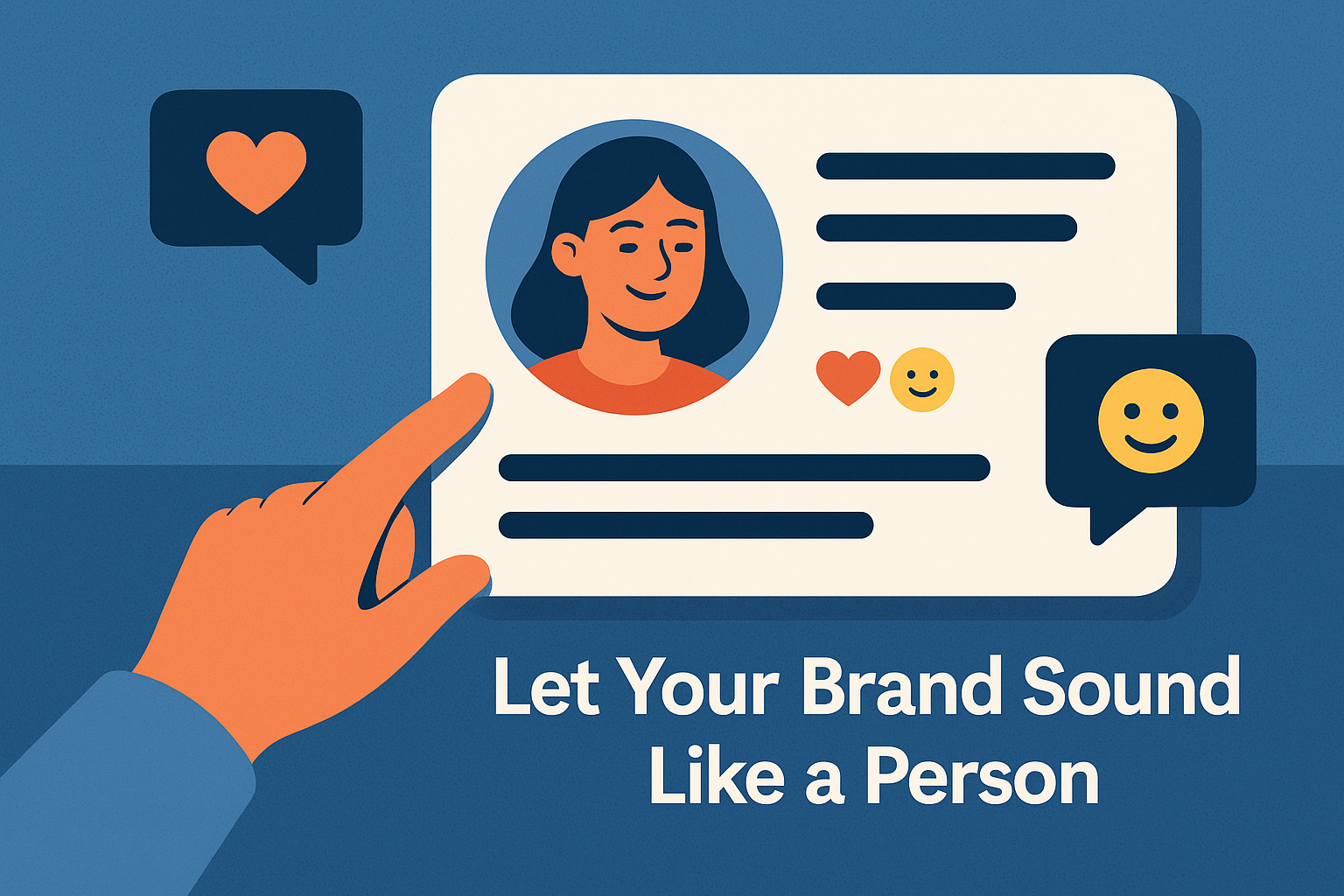 5 Tips on How to Write a Social Media Bio 1 Social Media Bio - Sociosight.Co