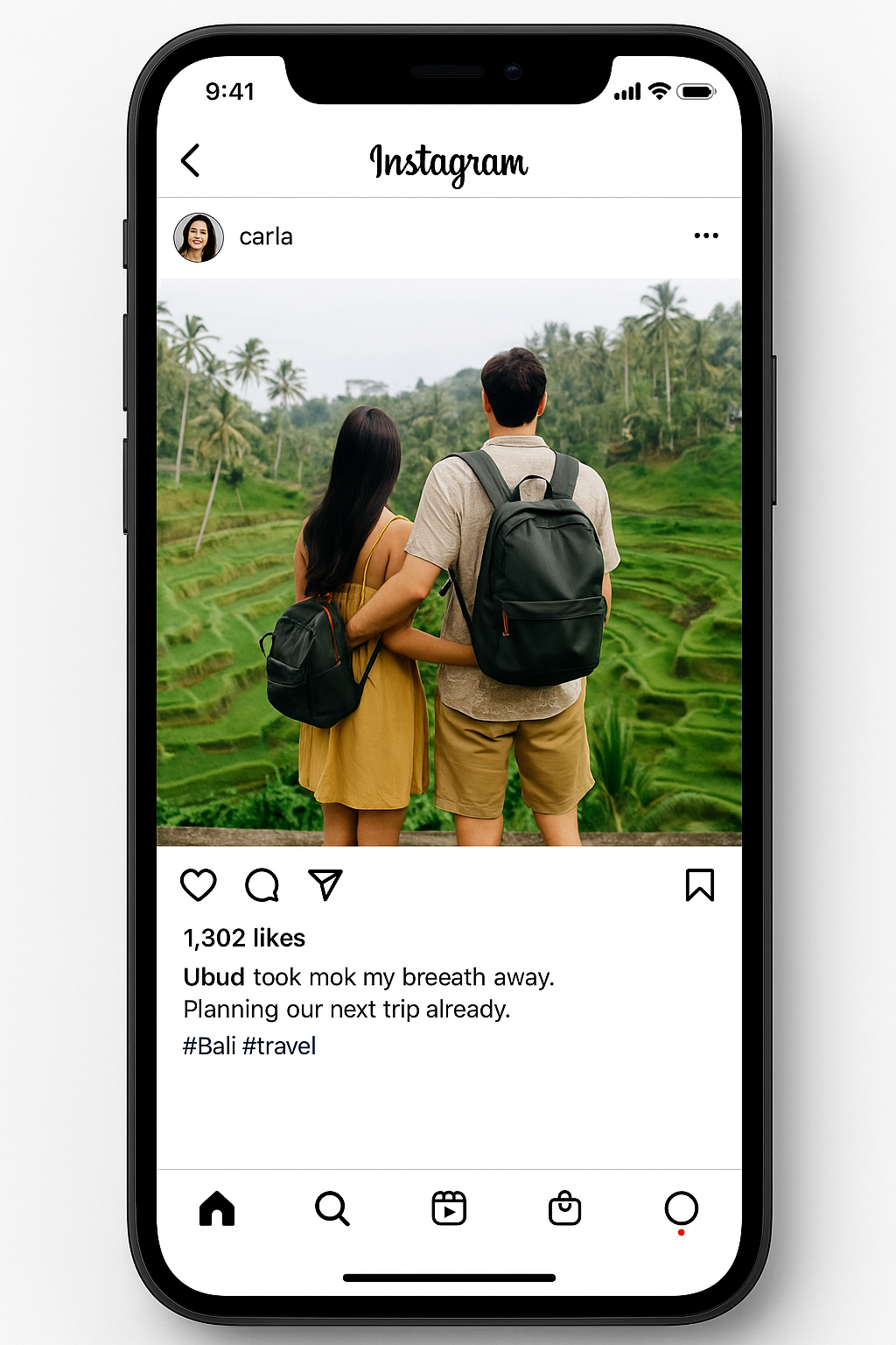 Why Posting Beautiful Destinations Isn’t Enough (And What to Do Instead) 4 Social Media Planner - Sociosight.Co
