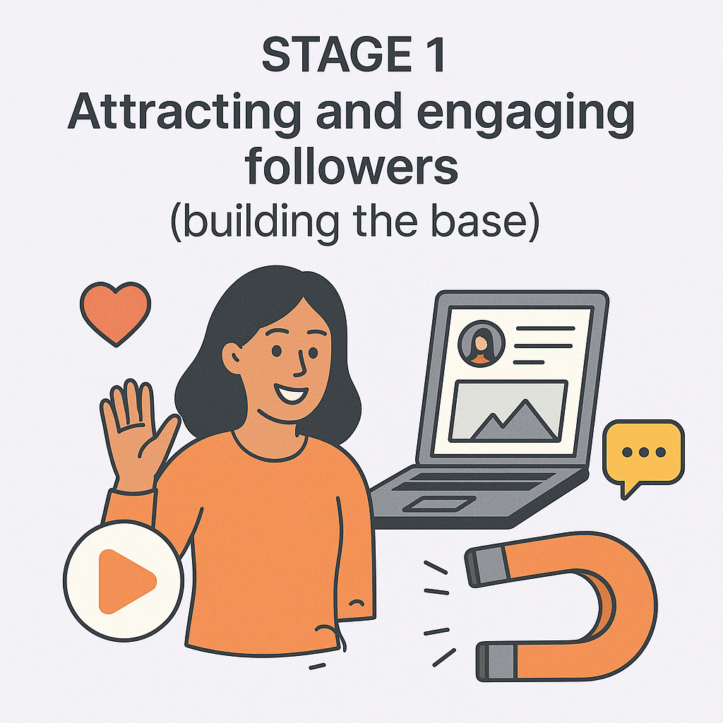 From Followers to Advocates: How Marketing Software Tools Drive Social Loyalty 1 Marketing Software - Sociosight.Co