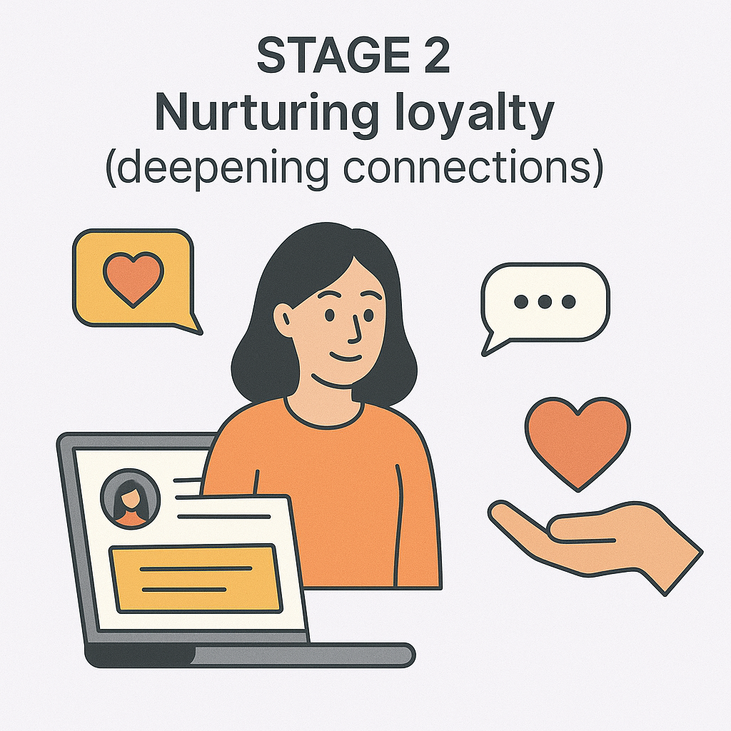 From Followers to Advocates: How Marketing Software Tools Drive Social Loyalty 2 Marketing Software - Sociosight.Co